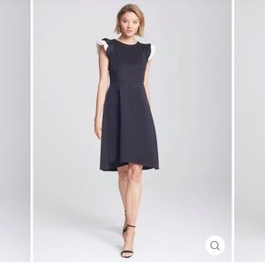 Halston Cocktail Dress
